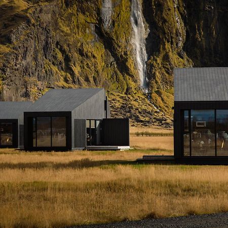 Seljalandsfoss Horizons Villa Hvolsvöllur Екстериор снимка