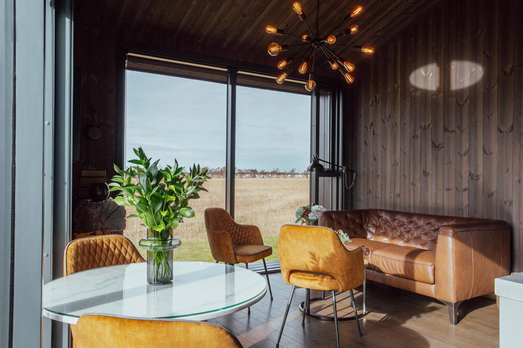 Seljalandsfoss Horizons Villa Hvolsvöllur Екстериор снимка