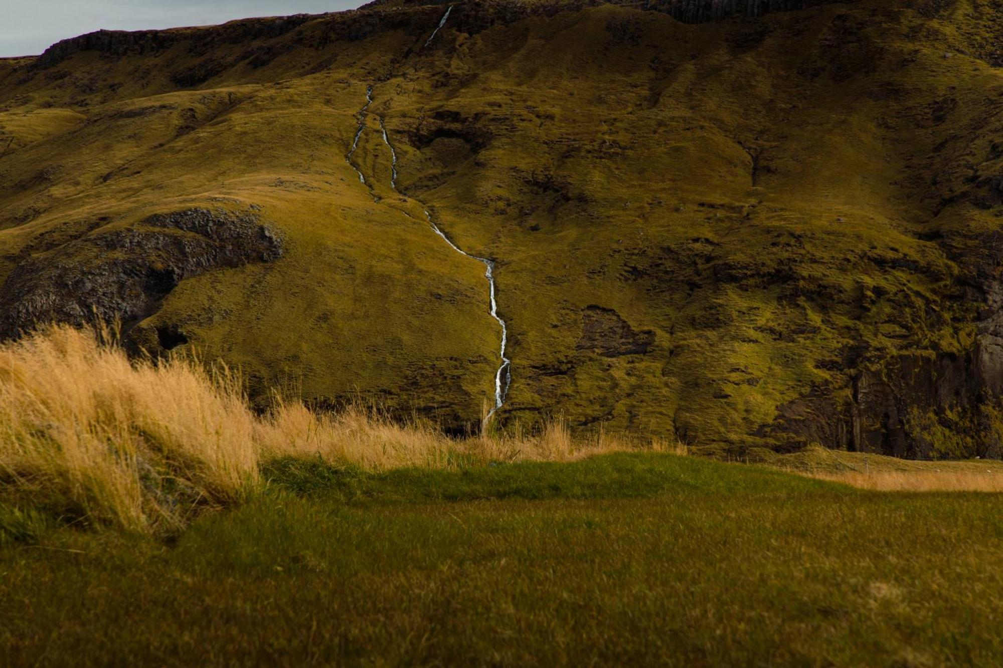 Seljalandsfoss Horizons Villa Hvolsvöllur Екстериор снимка